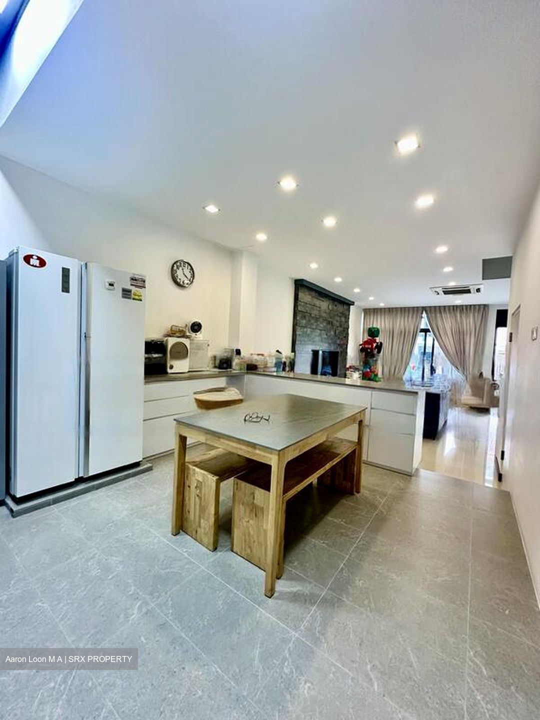 Jalan Kayu Estate (D28), Terrace #452850521